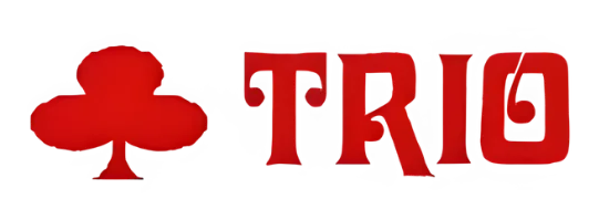 Logo Trio Property
