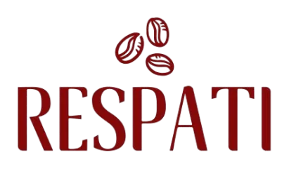 Logo Respati Coffee