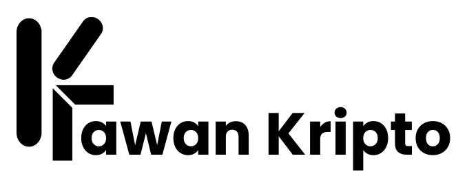 Logo Kawan Kripto
